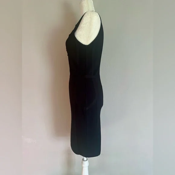 Guess Bandage Cocktail Bodycon Dress - Picture 5 of 8